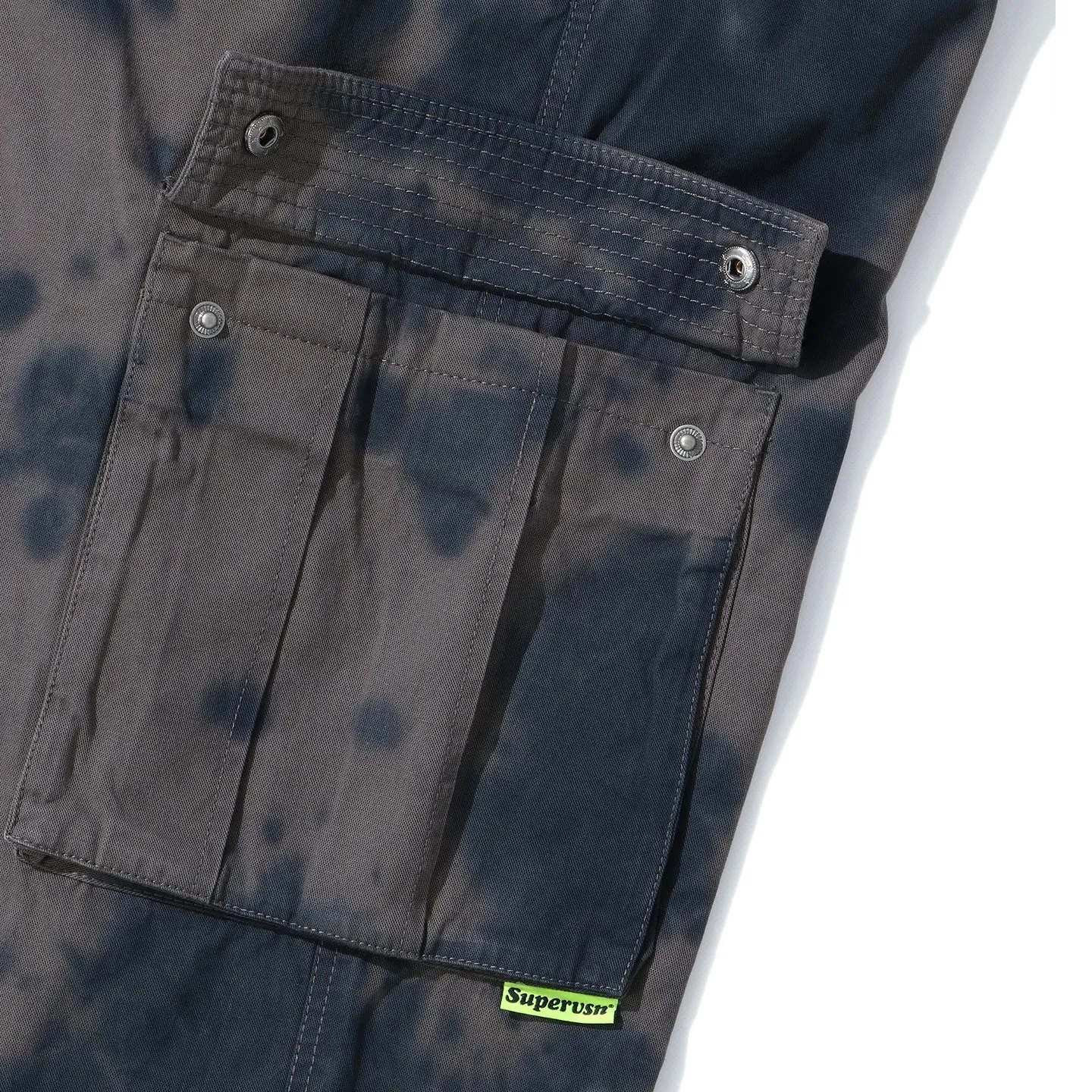 SUPERVSN CARGO PANT