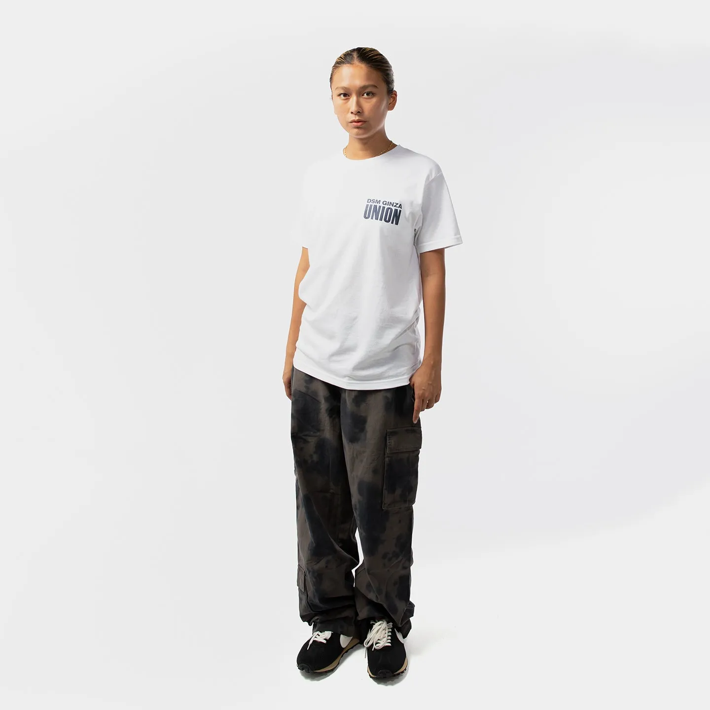 SUPERVSN CARGO PANT