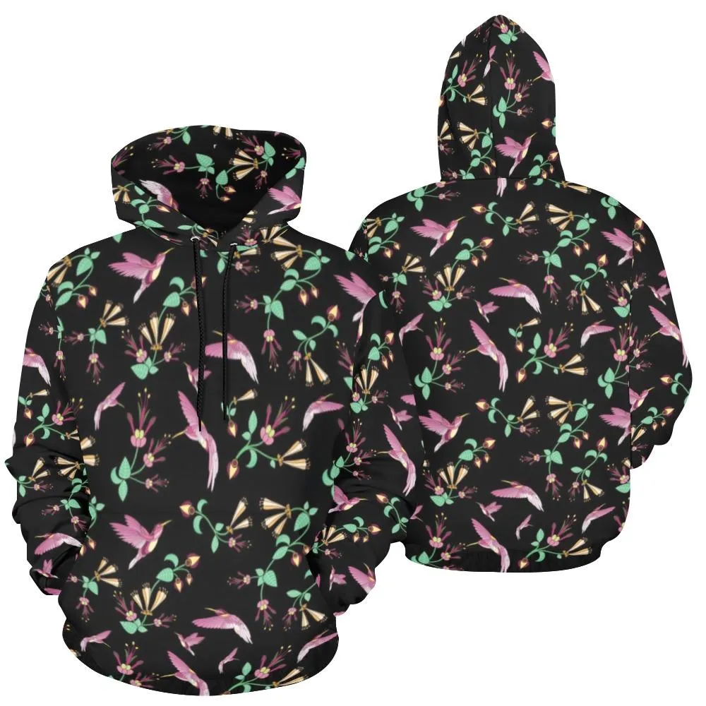 Swift Noir Hoodie for Women (USA Size)