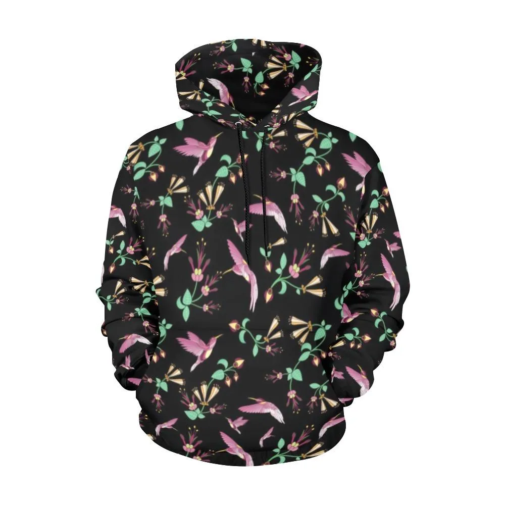 Swift Noir Hoodie for Women (USA Size)