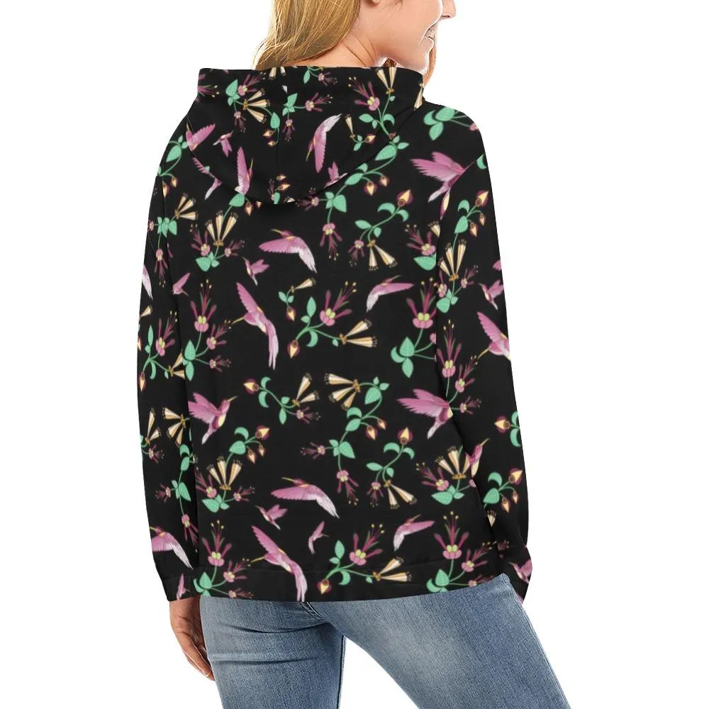 Swift Noir Hoodie for Women (USA Size)