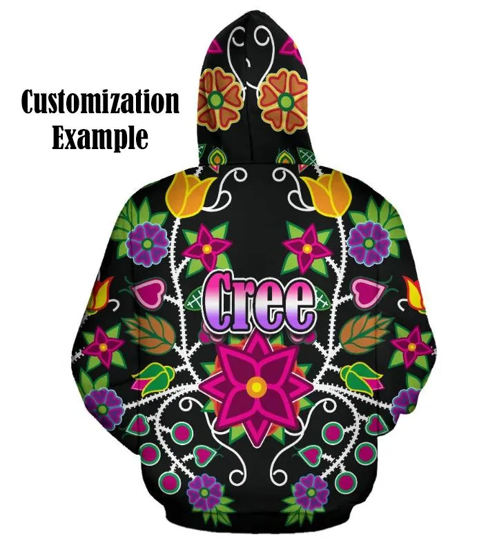 Swift Noir Hoodie for Women (USA Size)