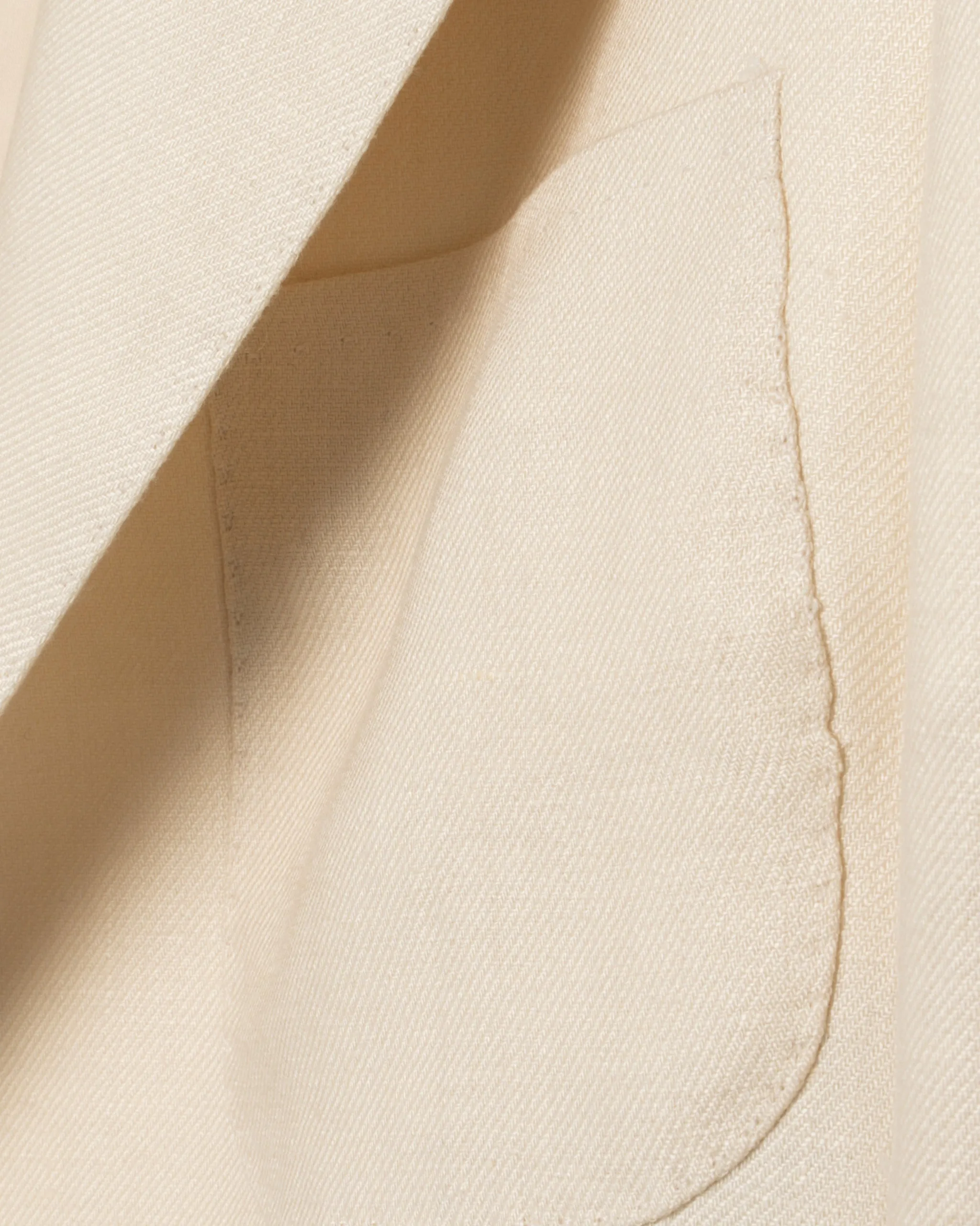 TAGLIATORE | LINNEN SINGLE BREAST BLAZER