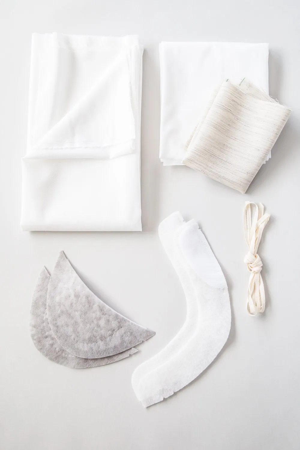 Tailoring Supplies Kit