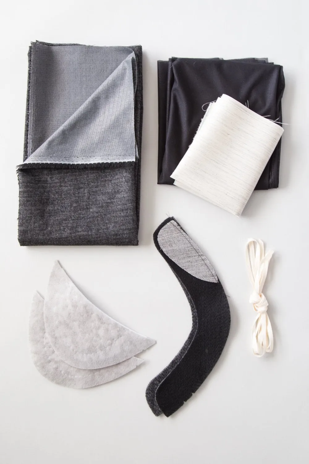 Tailoring Supplies Kit