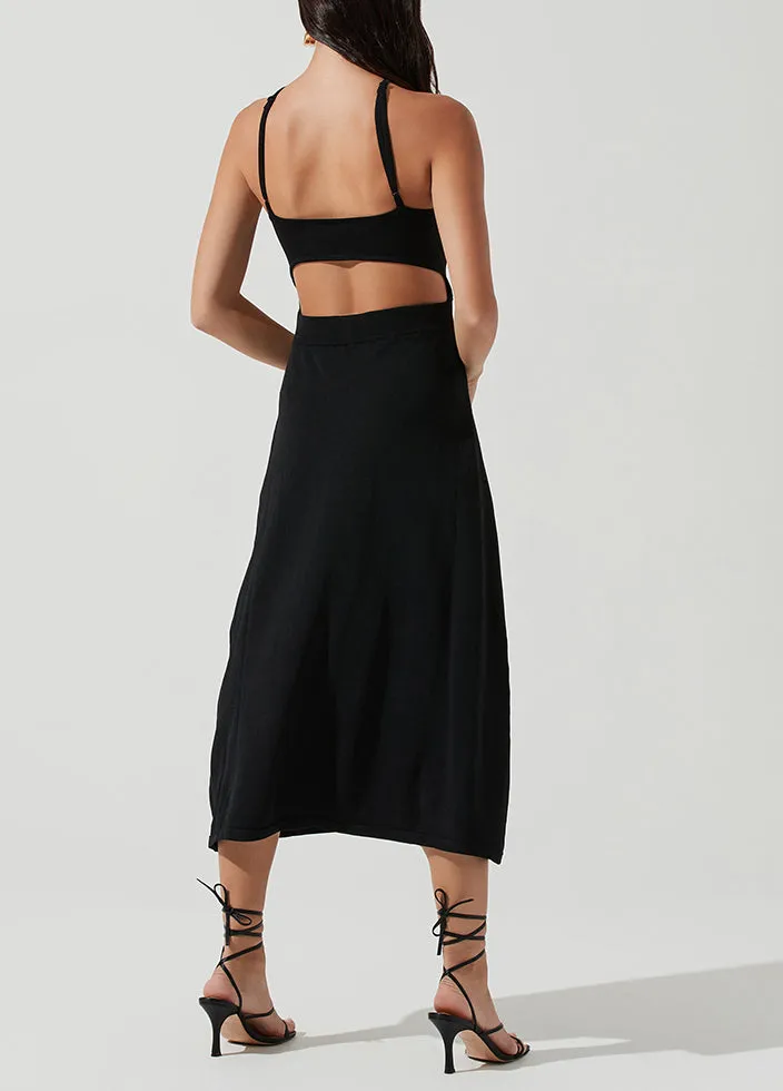 Talia Dress