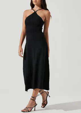 Talia Dress