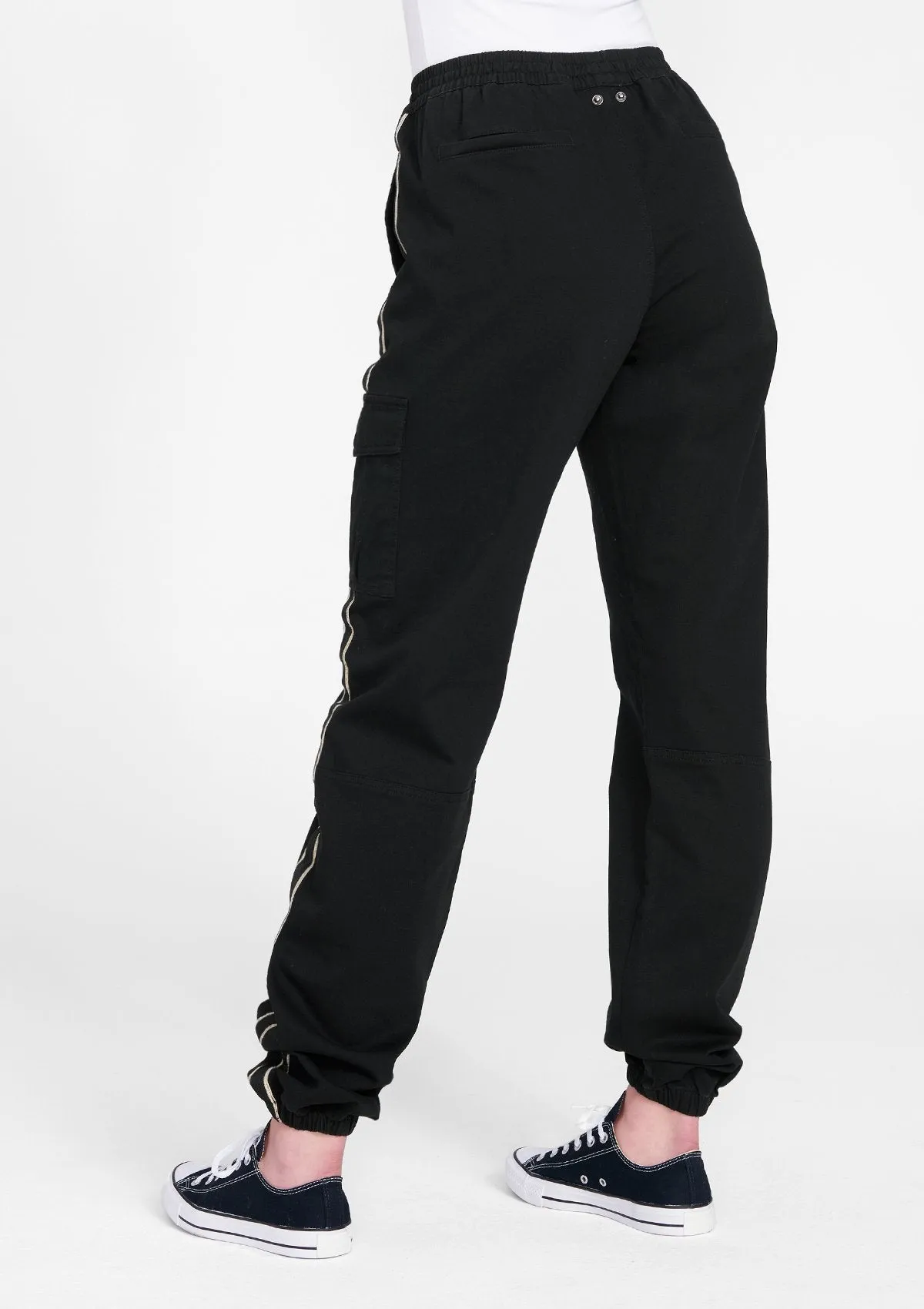 Tall Side Stripe Joggers