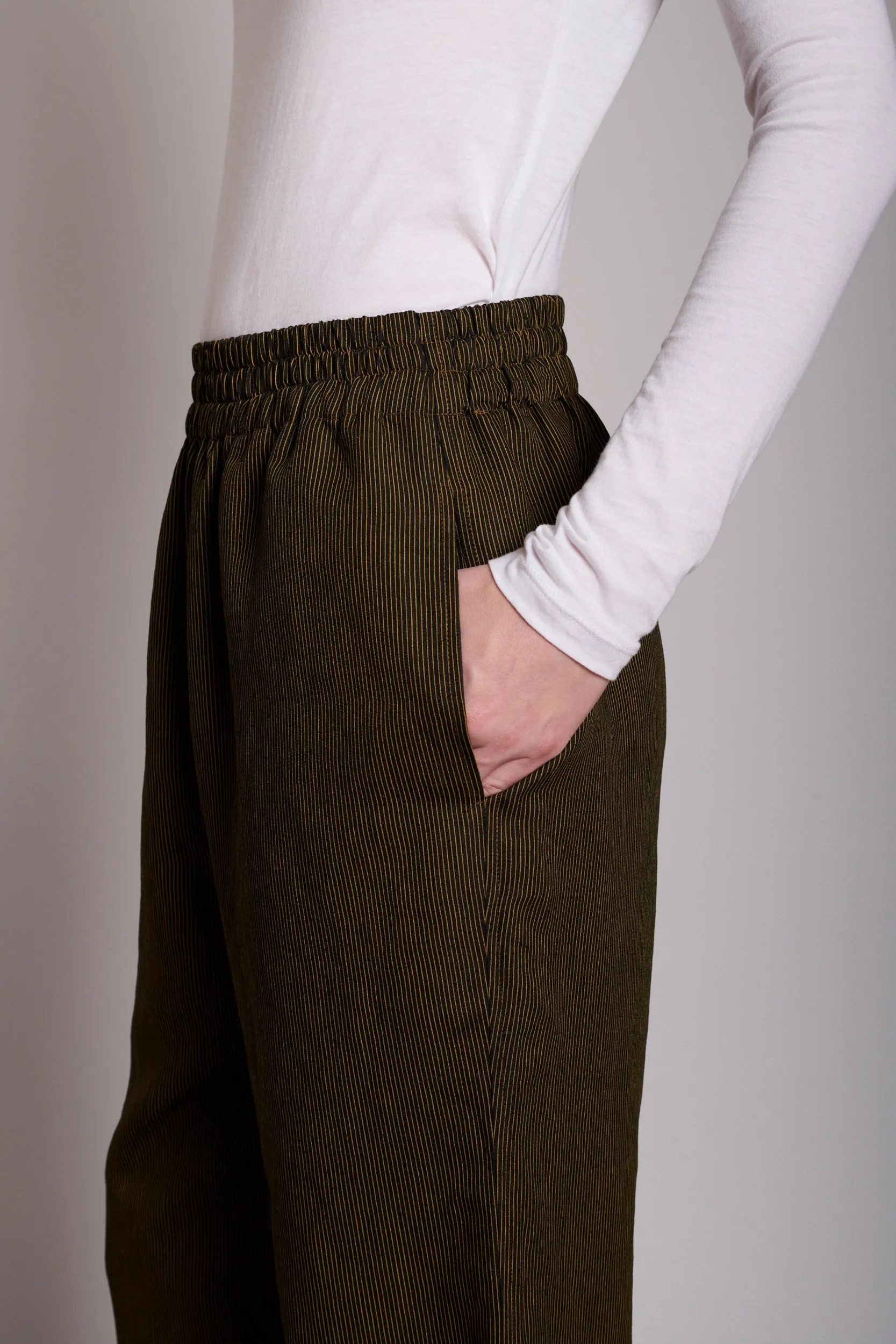 The Bedford Pant