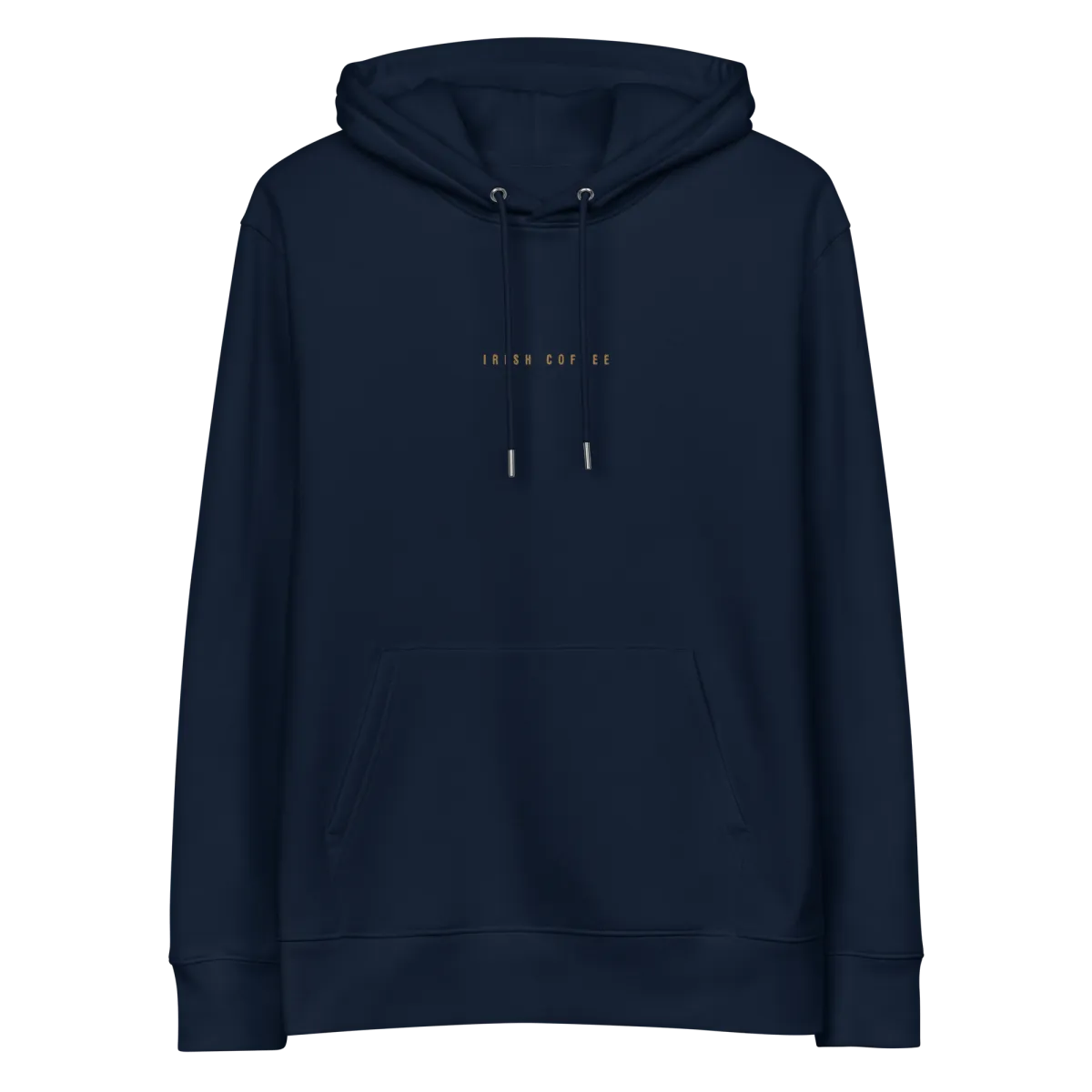 The Irish Coffee eco hoodie