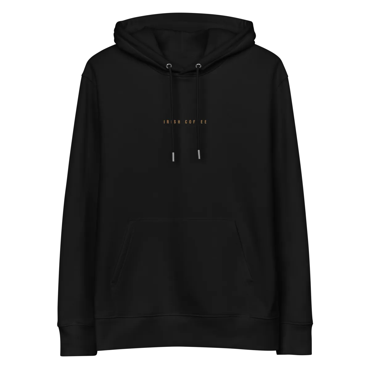 The Irish Coffee eco hoodie