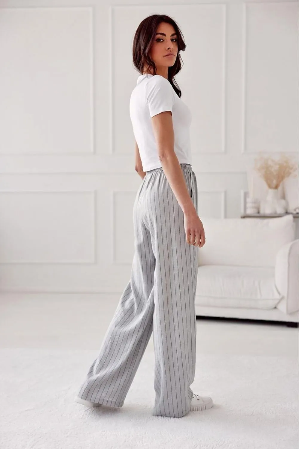The Poppy Pants