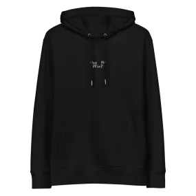 The Pour Me Wine Eco Hoodie