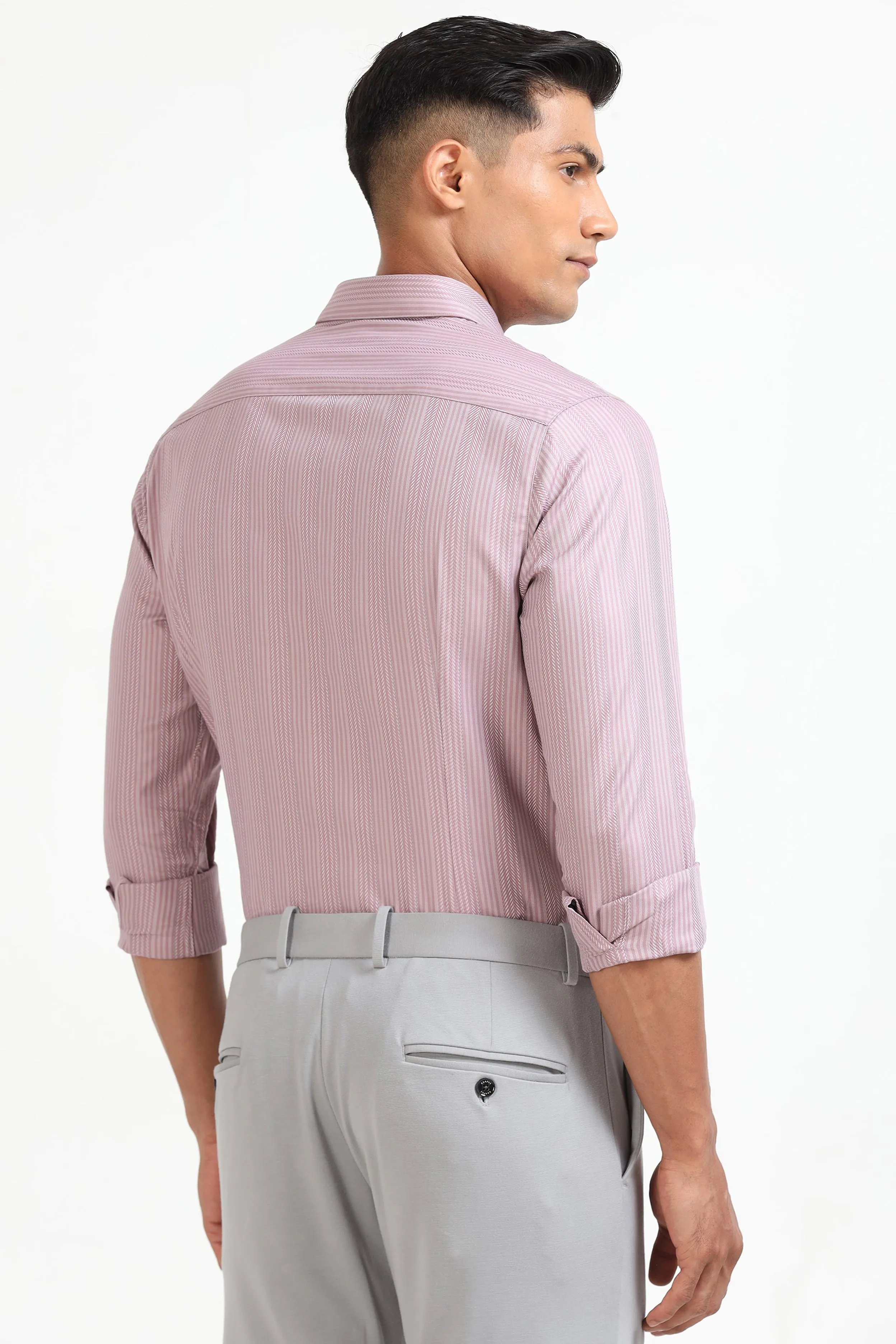The Rose Mosaic Shirt