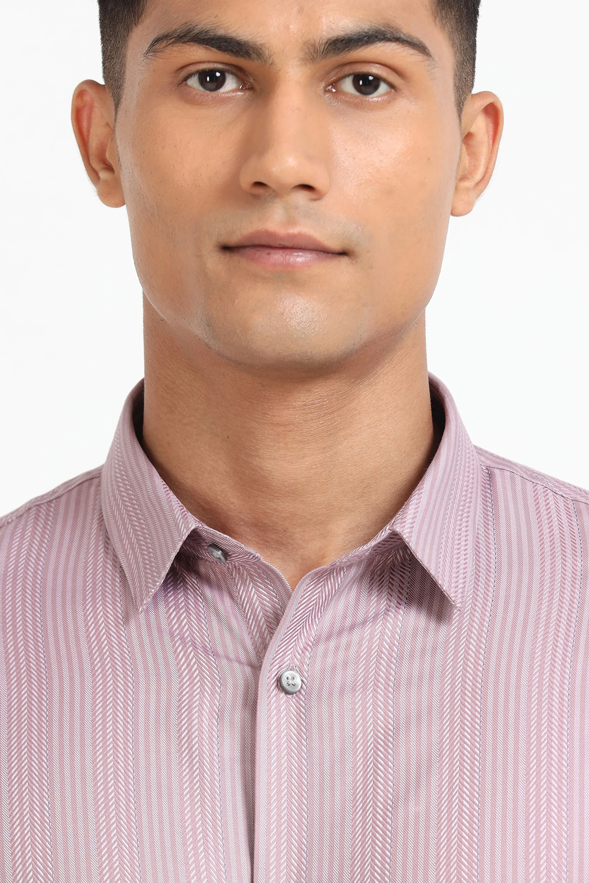 The Rose Mosaic Shirt