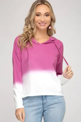 Tie Dye Hoodie