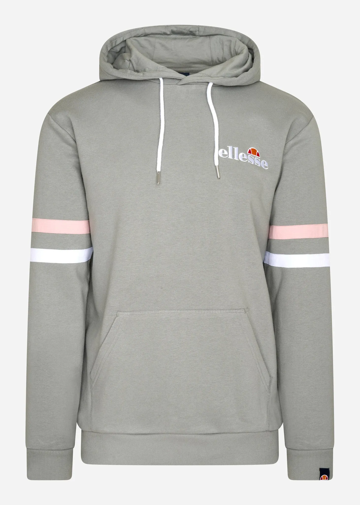 Toto oh hoody - grey