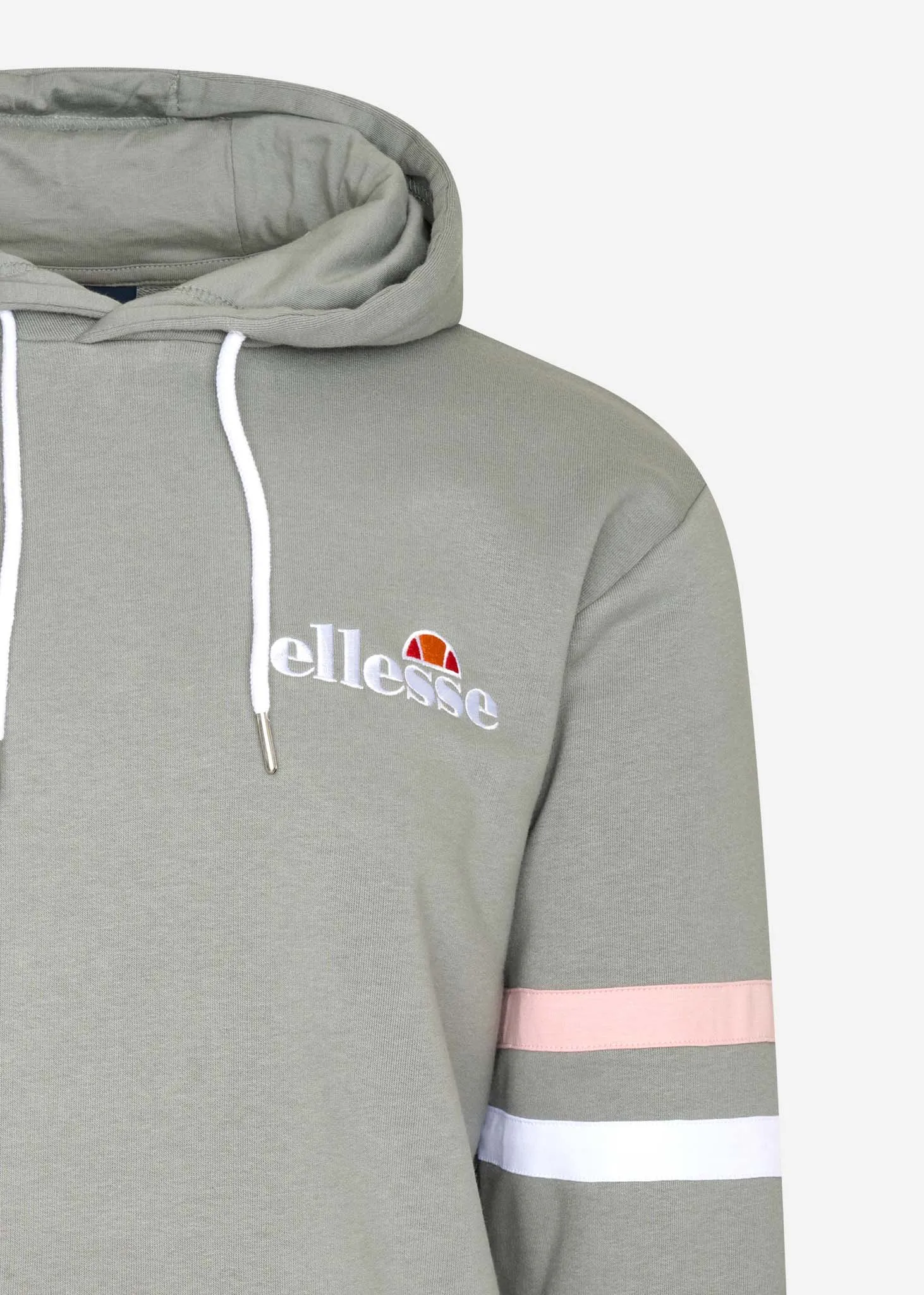 Toto oh hoody - grey