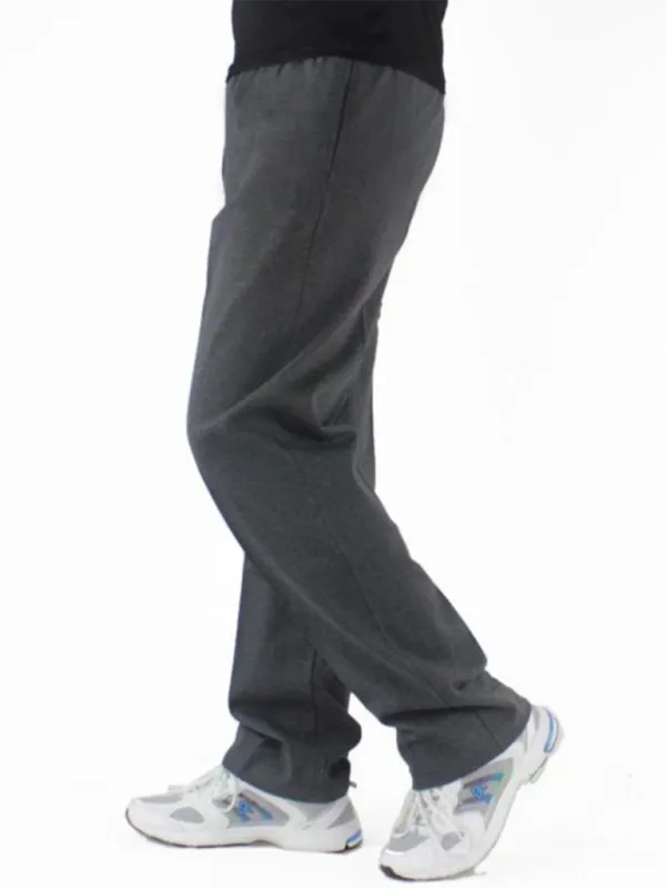 Trendy All-Season Regular-Fit Casual Pants for Men