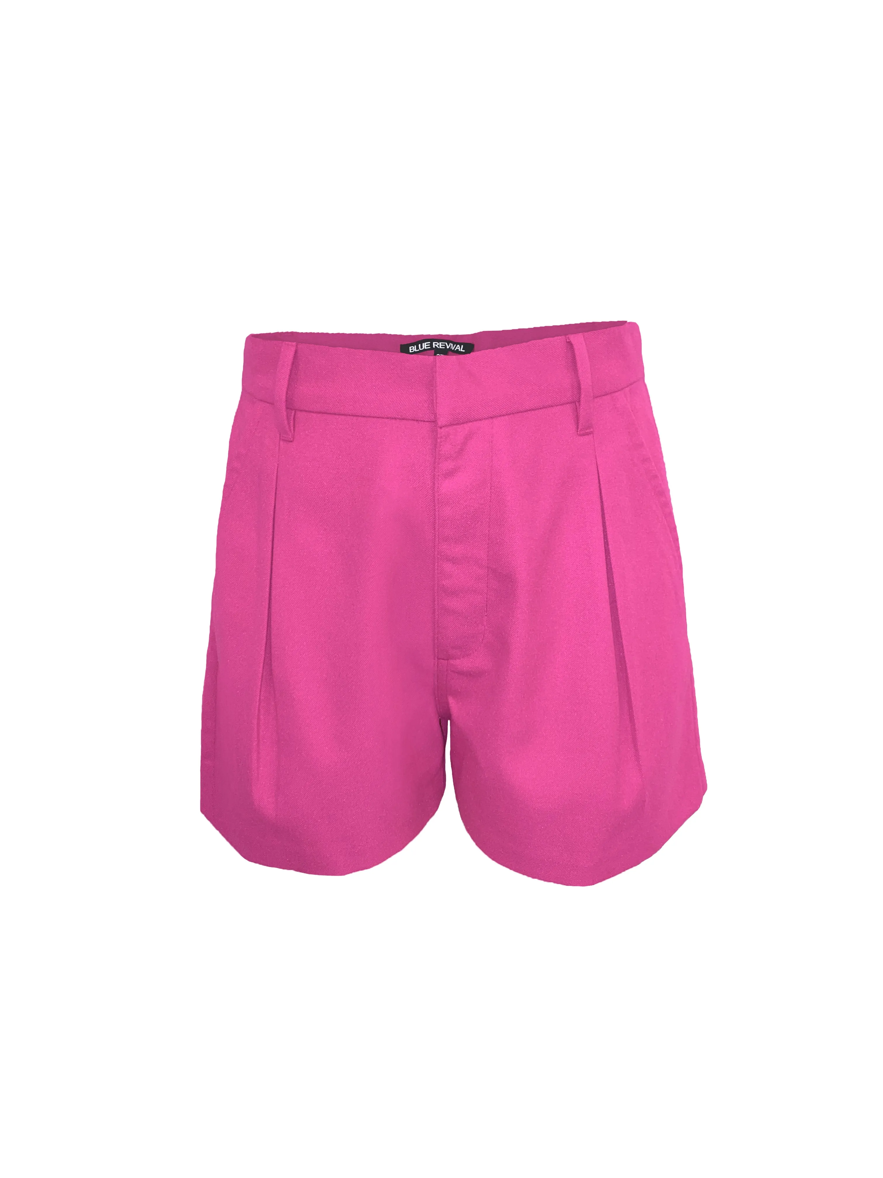 Trouser Short