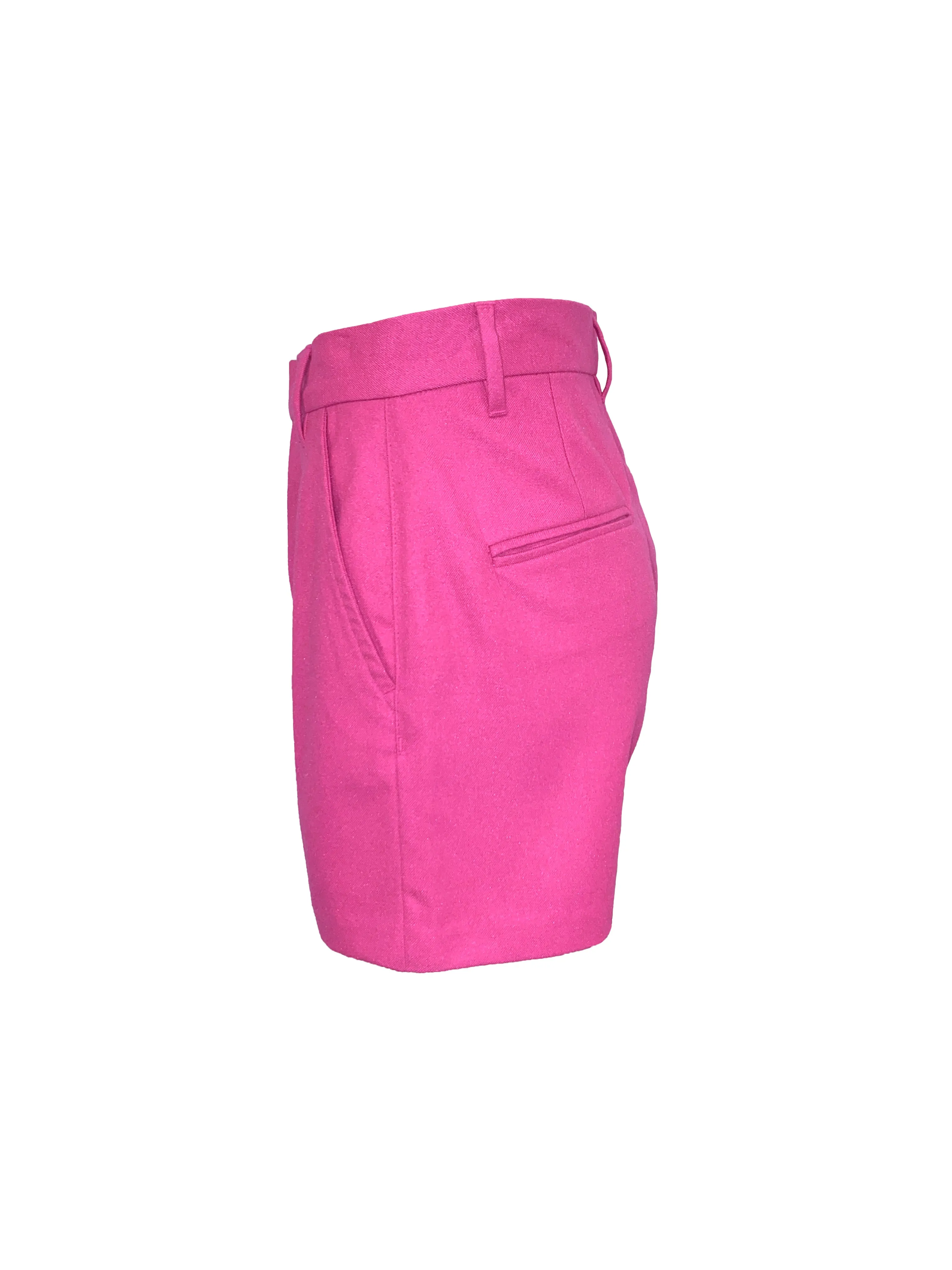 Trouser Short