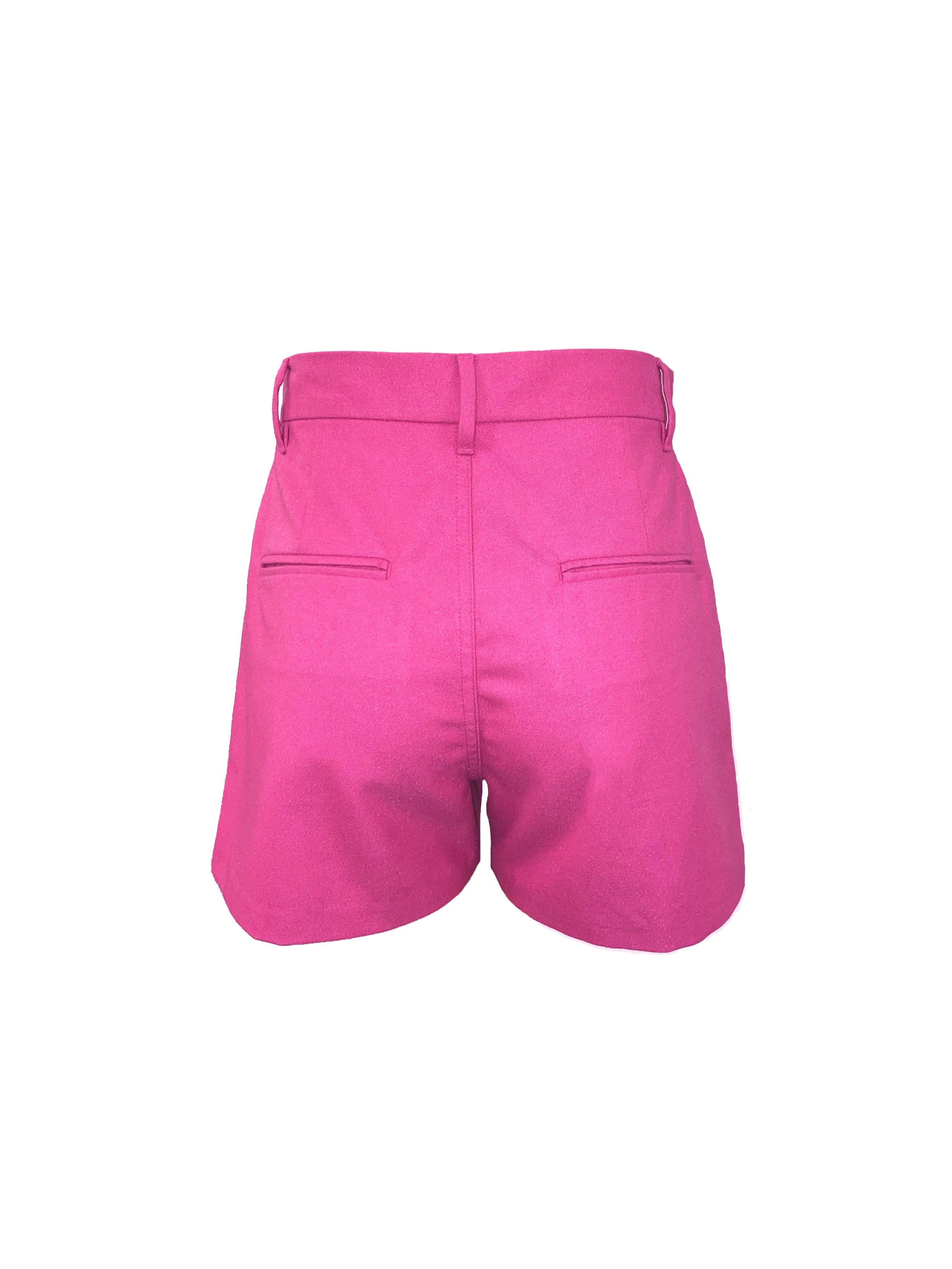 Trouser Short