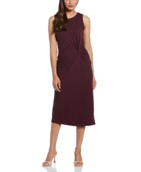 Twist Knot Dress