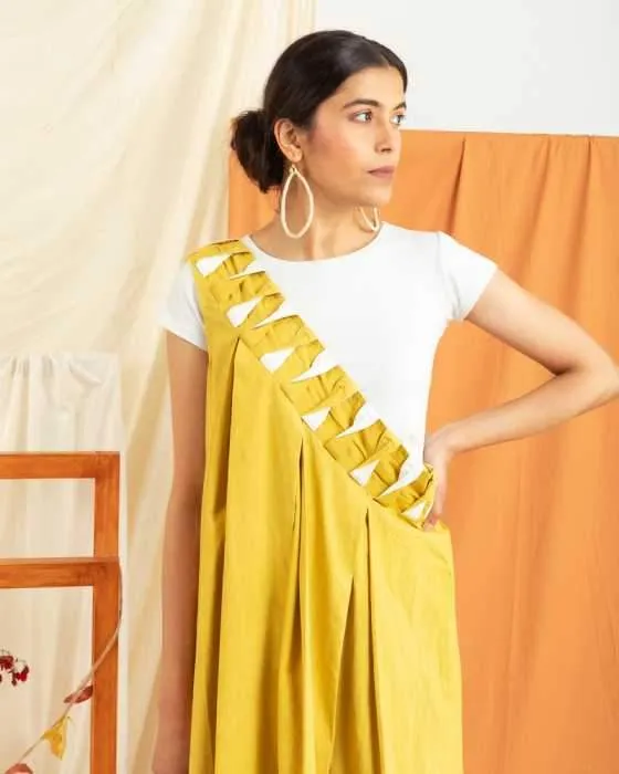 Twisty Tail Tunic