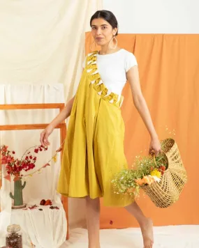 Twisty Tail Tunic