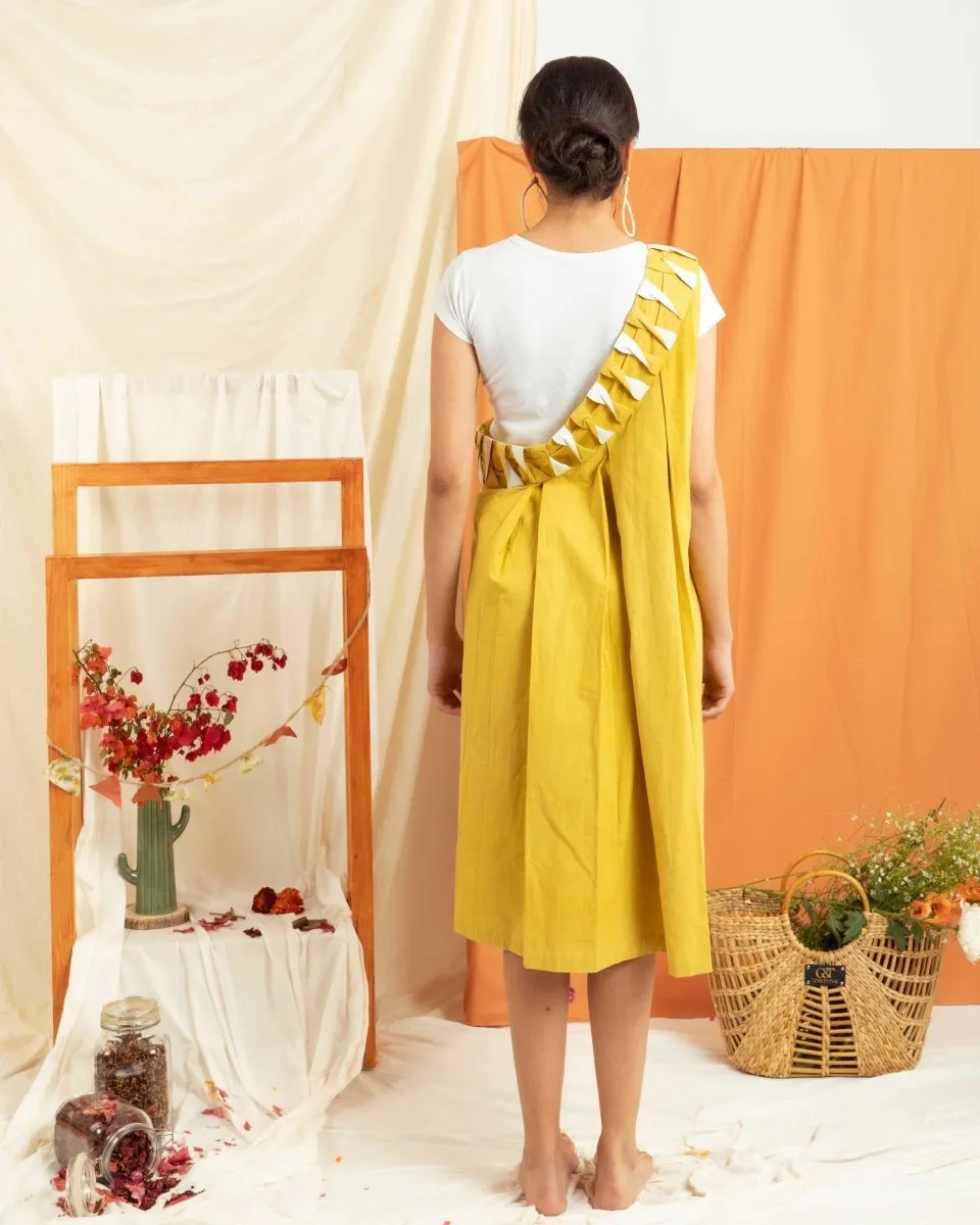 Twisty Tail Tunic