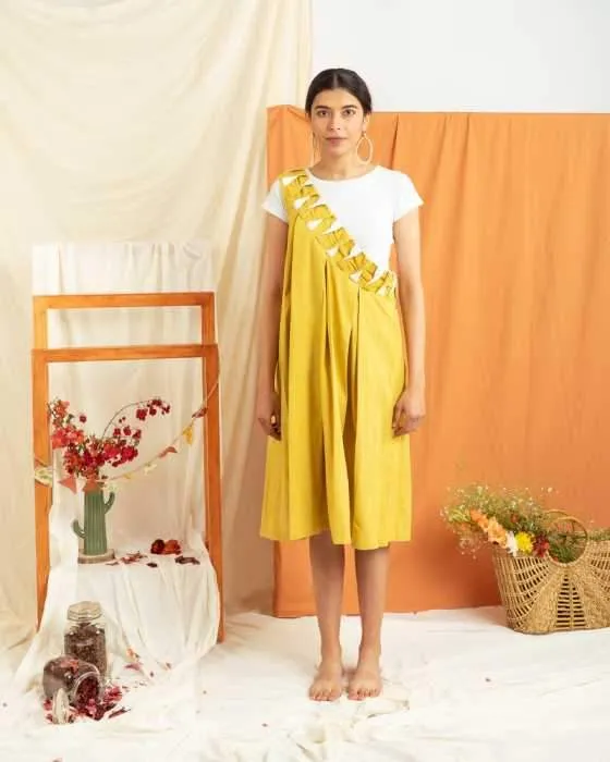 Twisty Tail Tunic