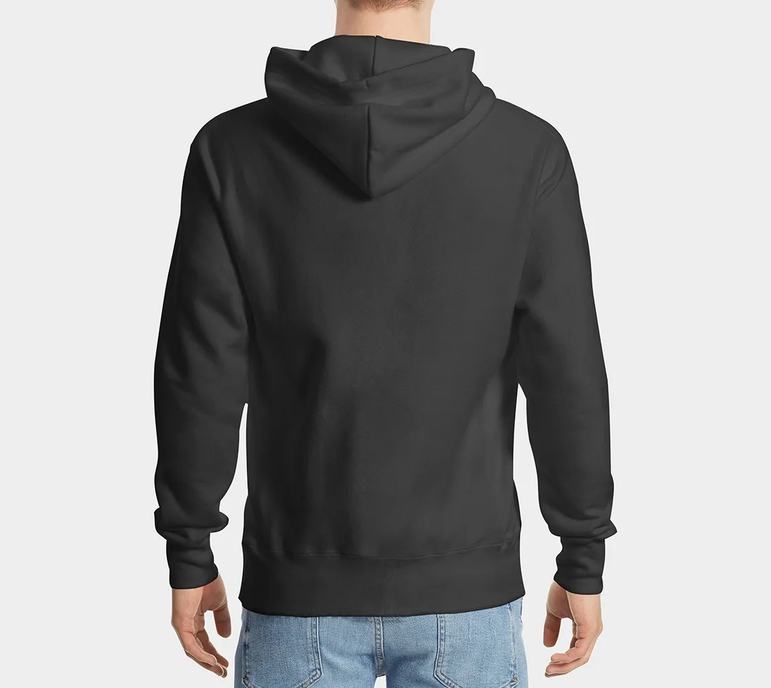 Tyrone Unisex Hoodie