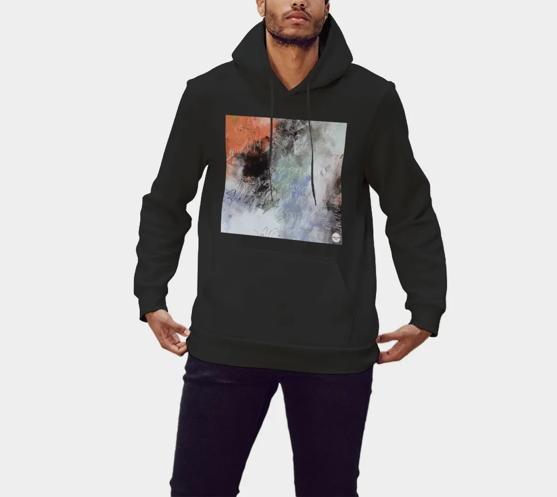 Tyrone Unisex Hoodie
