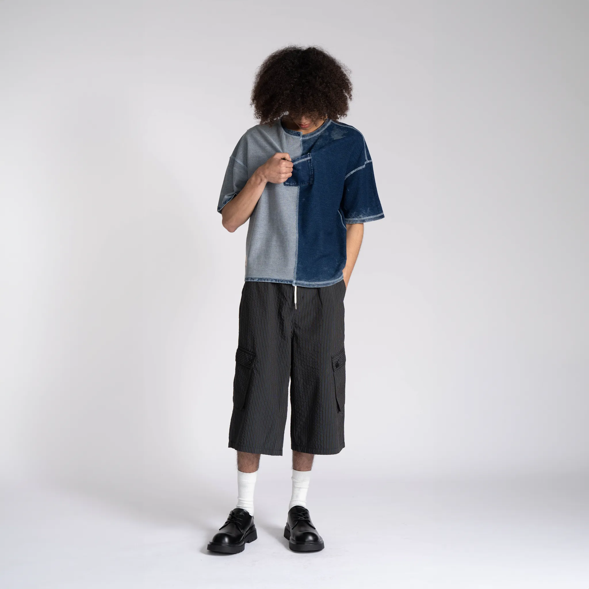 Unity Reversible Tee