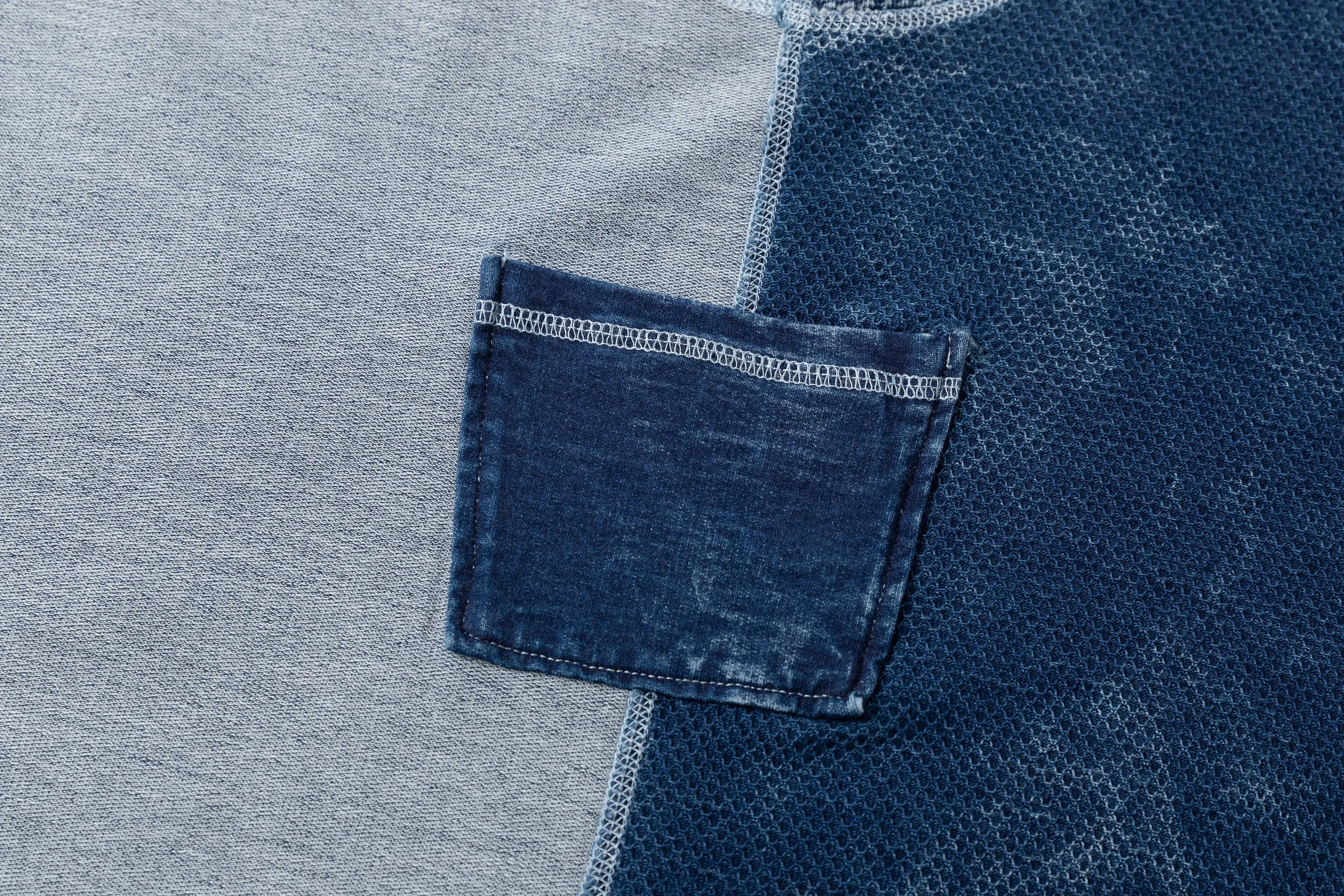 Unity Reversible Tee