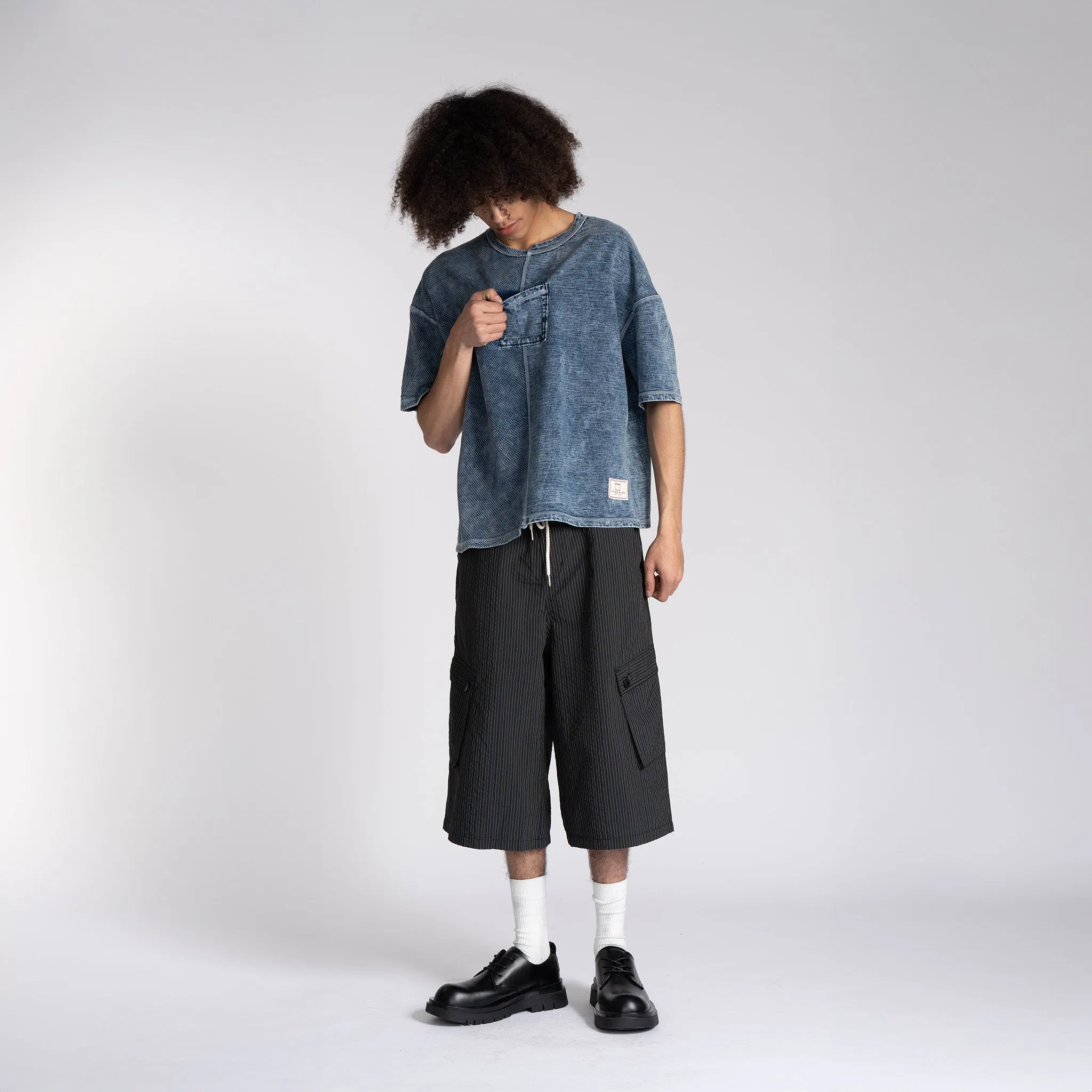 Unity Reversible Tee