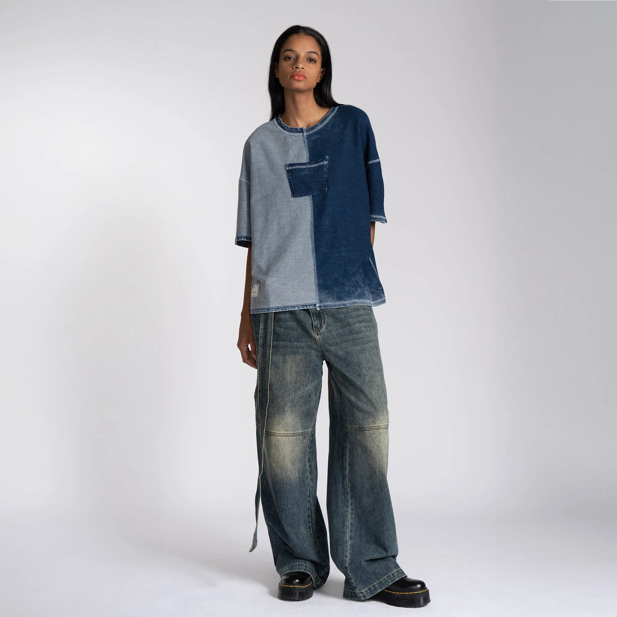 Unity Reversible Tee