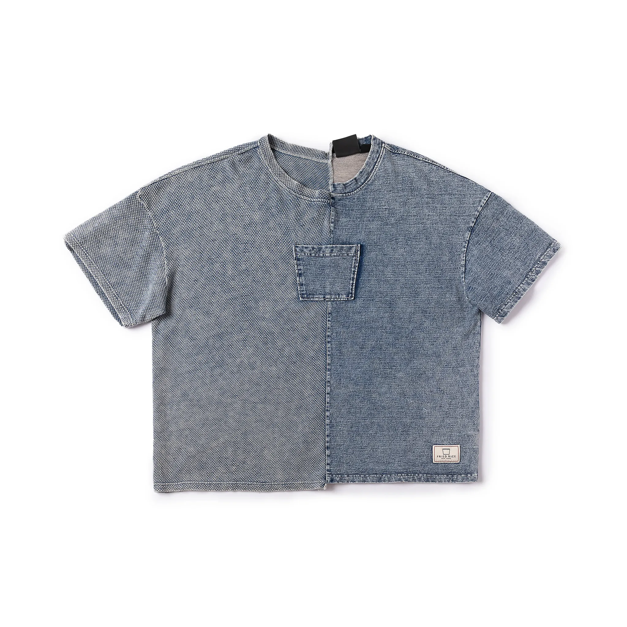 Unity Reversible Tee