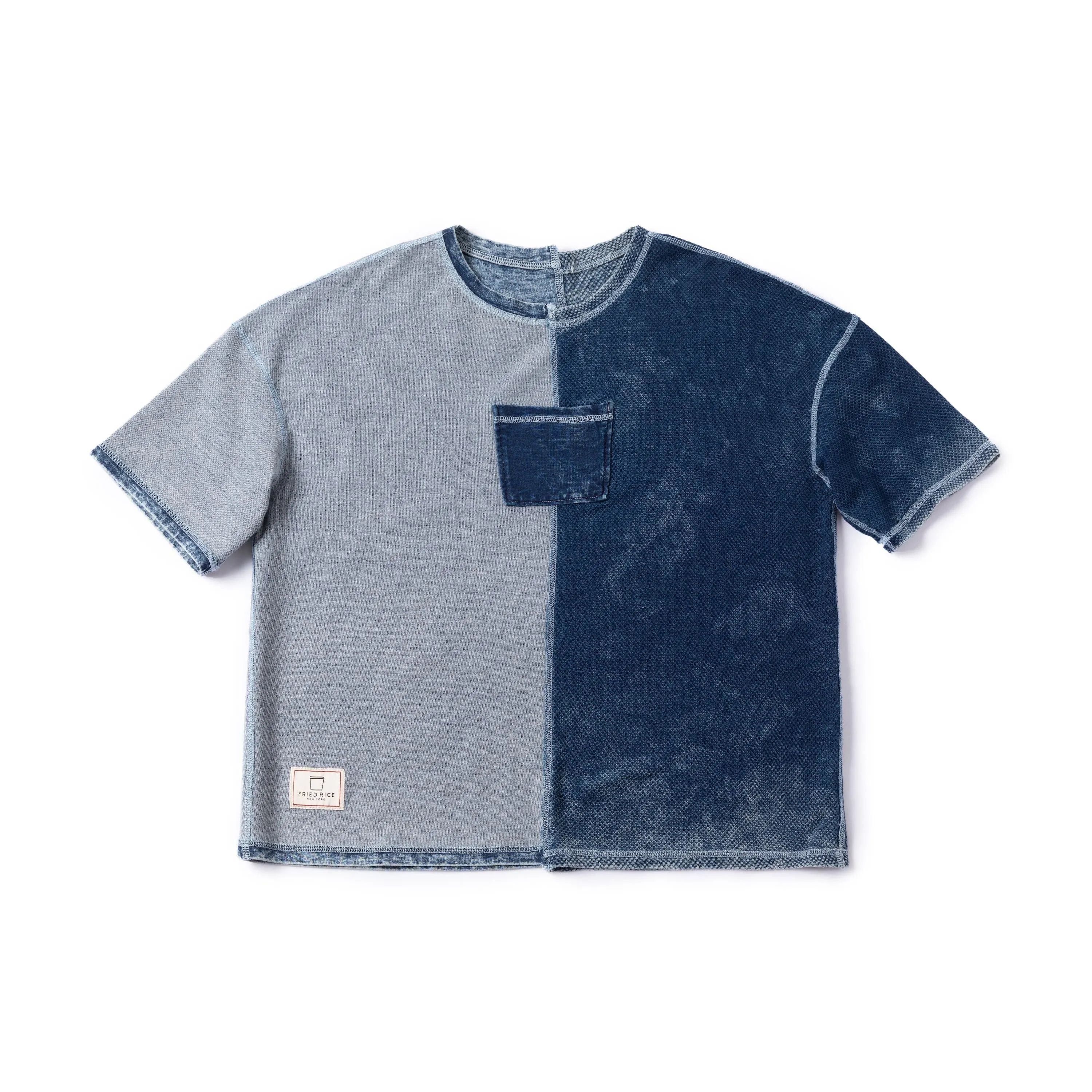 Unity Reversible Tee