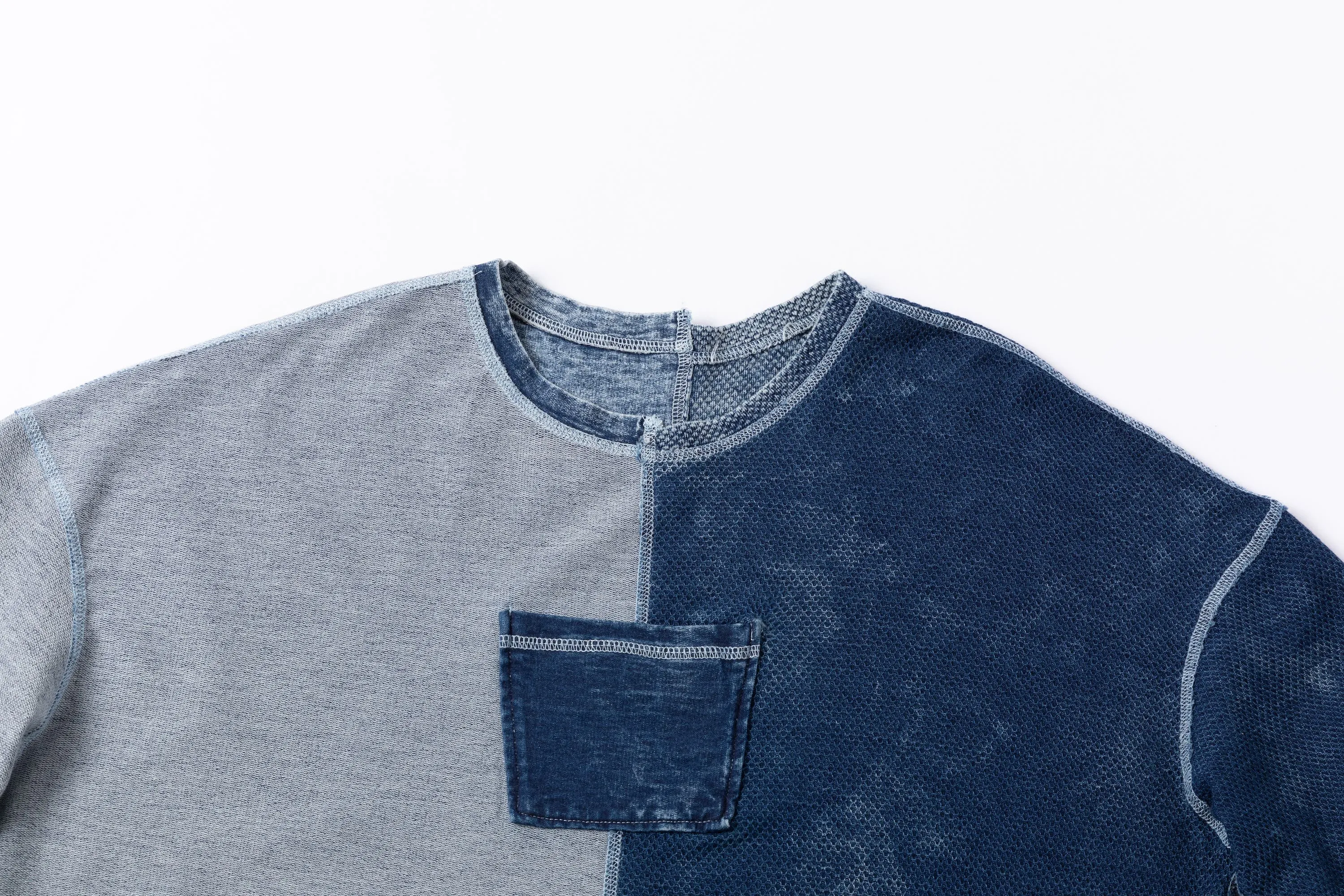 Unity Reversible Tee