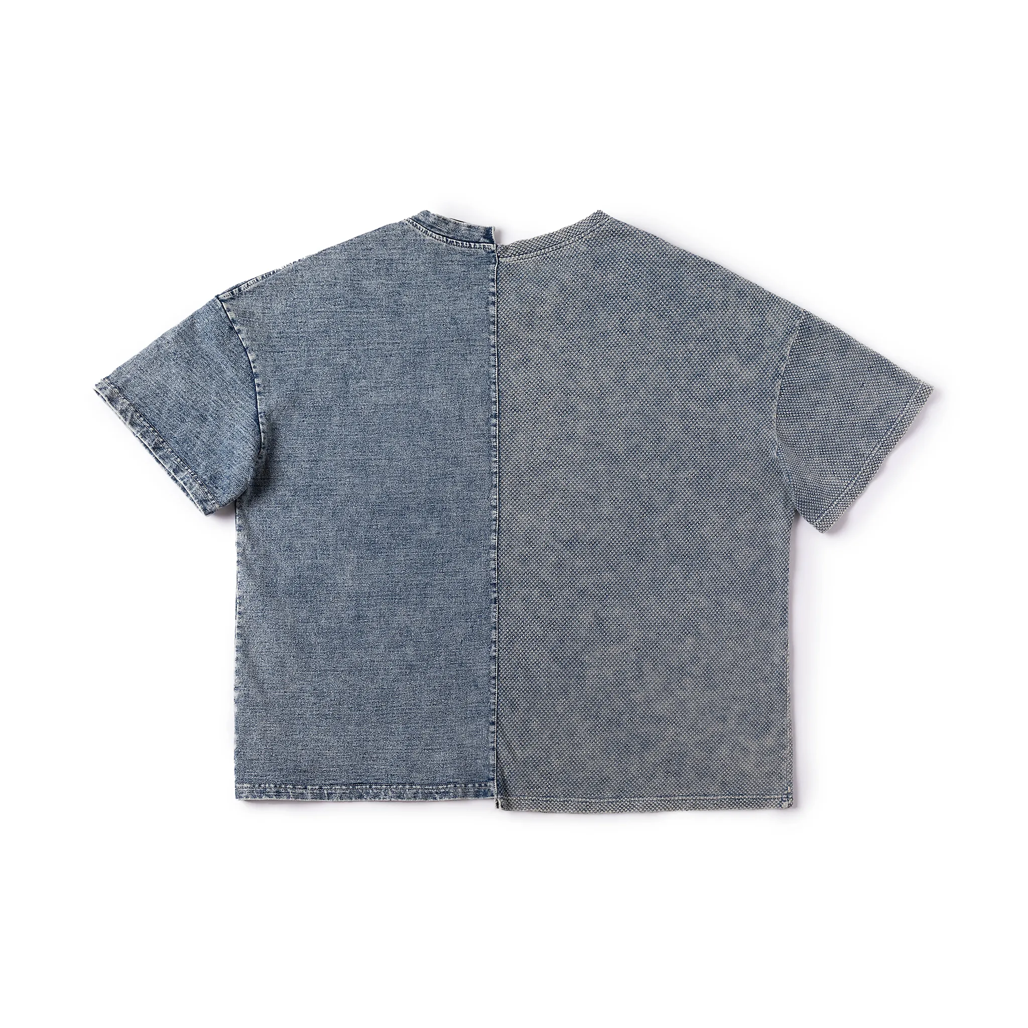 Unity Reversible Tee