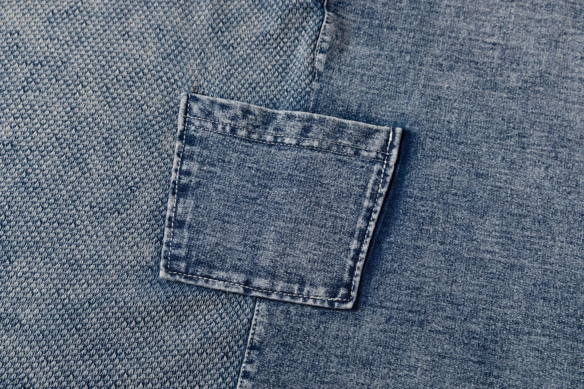 Unity Reversible Tee
