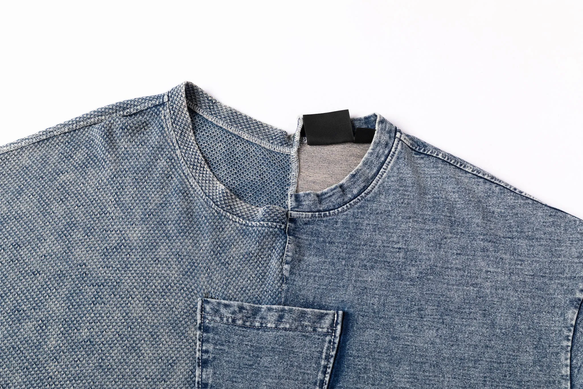 Unity Reversible Tee