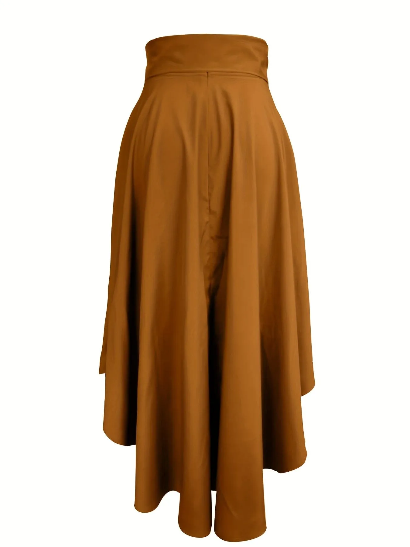 Upgrade Your Spring & Summer Wardrobe with Our Chic Pleated Skirt!