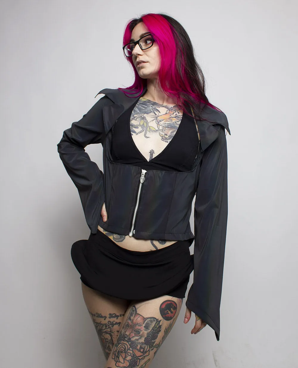 VAMP JACKET