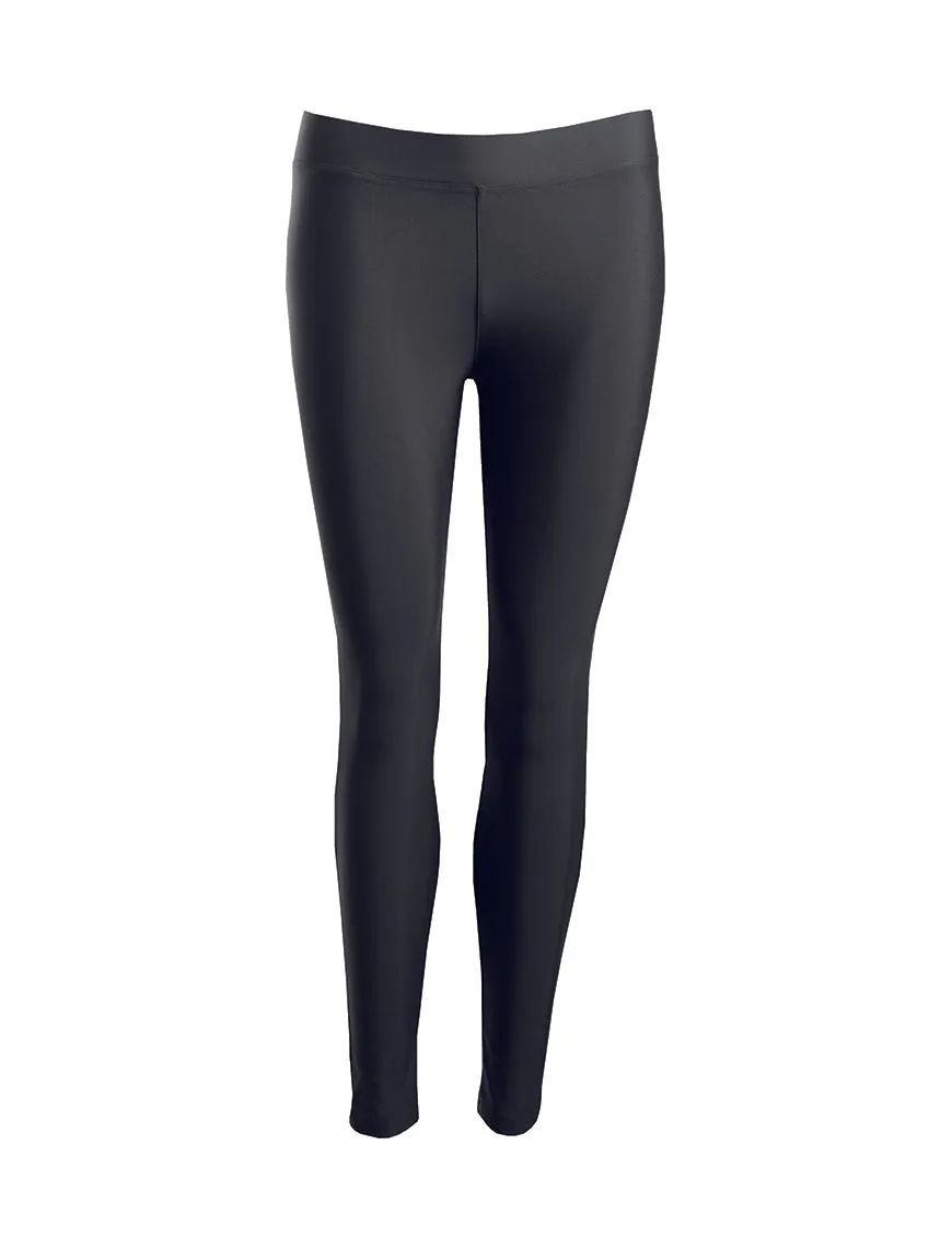 Venerable Bede Academy Black Leggings