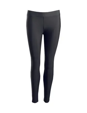 Venerable Bede Academy Black Leggings