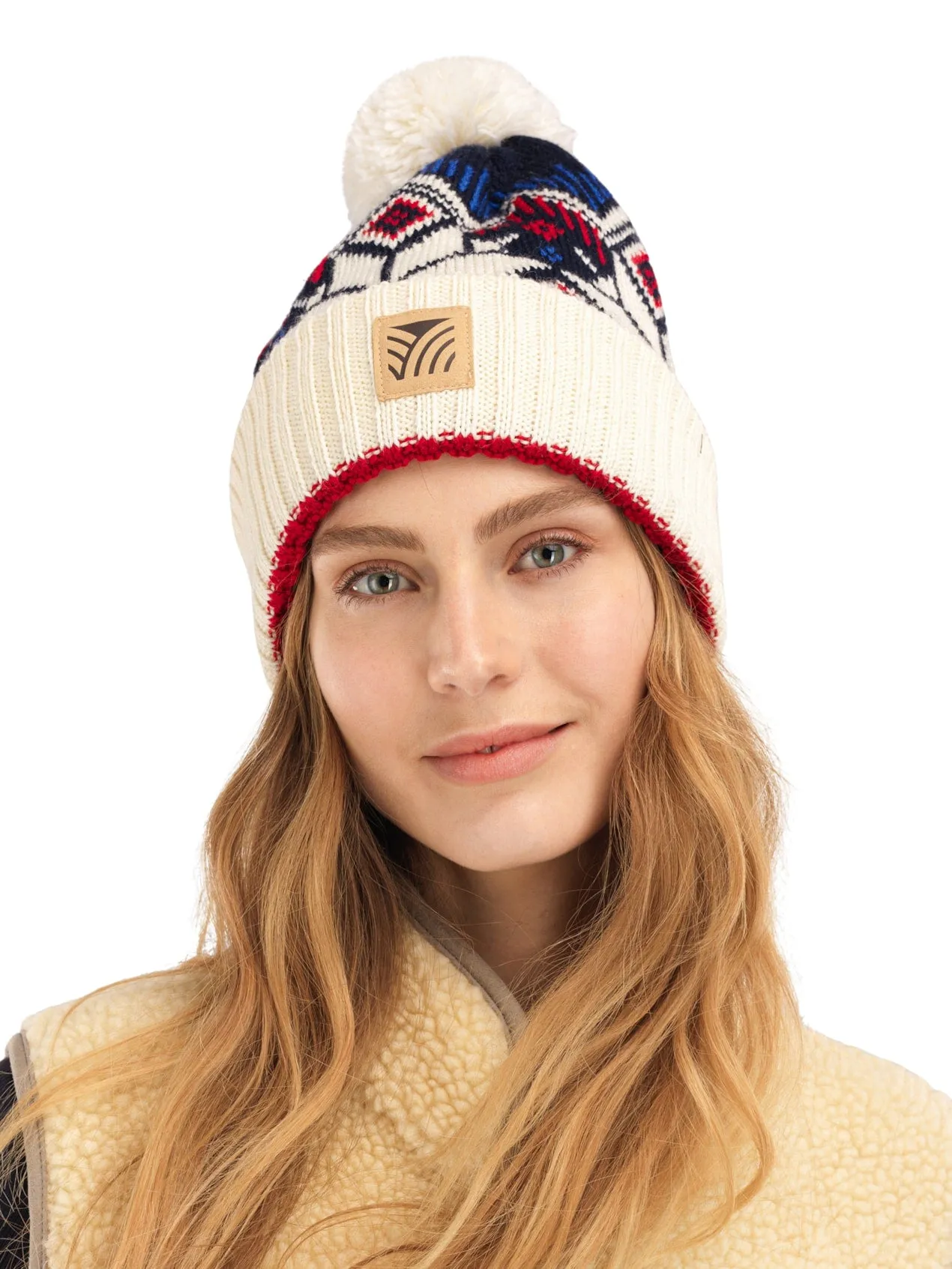 Vilja Toque (Past Season)