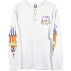 VINTAGE ICE CREAM MAN FROM HELL HENLEY