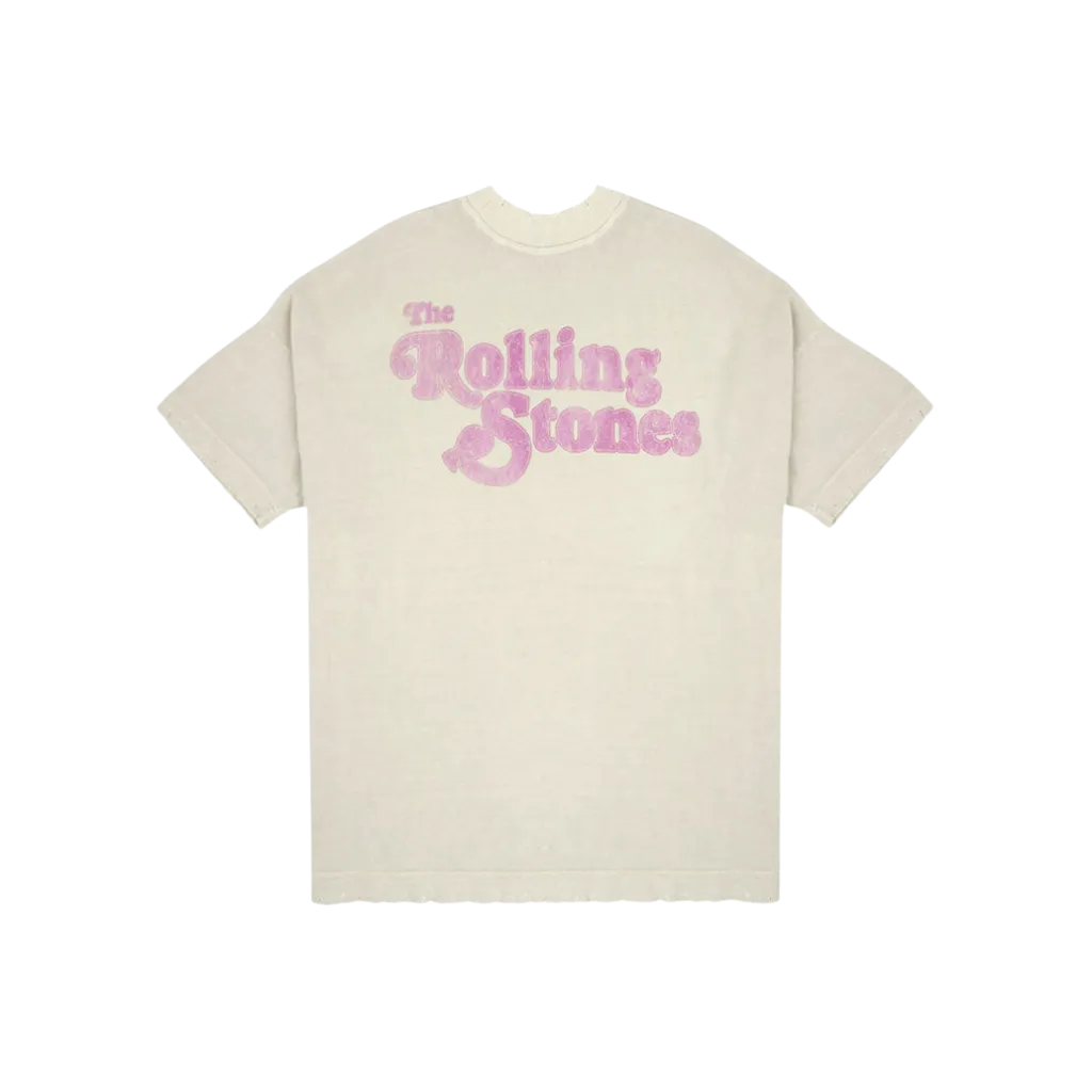Vintage Wash Dragon T-Shirt